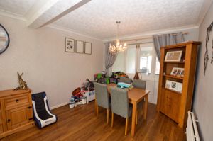 Dining Area- click for photo gallery